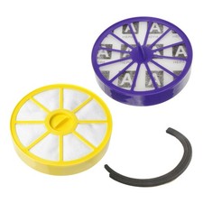 HEPA Filter Twin Pack for Dyson DC14 2pk 90142001 90276801