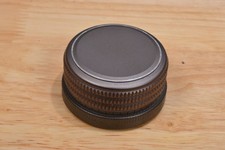 CAST METAL VFO KNOB KENWOOD TS-850S/AT 