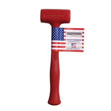 Trusty Cook Inc. 13 oz Soft Face Dead Blow &hyphen; Model 0