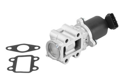 BorgWarner (Wahler) AGR Ventil 710934R +85.51  Pfand für TOYOTA AVENSIS AURIS 3