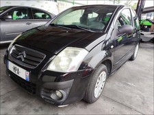 Climatisation et Accessoires Citroen C2