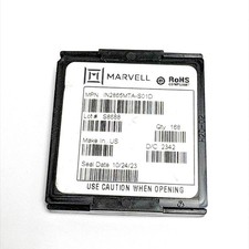 168PCS Marvell IN2865MTA-S01D Variable Gain Amplifier (TIA/VGA) Chip bare die