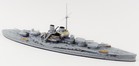 Hai 480 Austro-Hungarian Planned Battleship Ersatz Monarch 1/1250 Scale Model