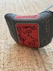 Piretti Elite Milled Putter 33” Tour Premium 303 Stainless Golf Club + Headcover — photo 4