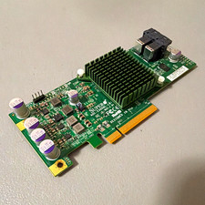 Supermicro AOC-S3008L-L8i PCIe x8 8-Port SAS RAID Controller Card E3A