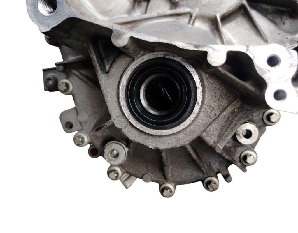 23008482136 Cambio compl. B37C15A MINI MINI (F55) 1.5 One D (70Kw) Ber