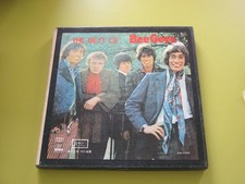 BEST OF BEE GEES YUN FENG LF-2561-2570 10 X LP LIKE NEW +  BOX SET TBE VG