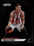 2024-25 Panini Prizm Euroleague Nemanja Nedovic #187