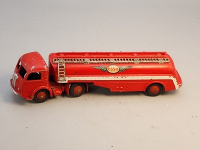 DINKY TOYS FRANCE TRUCK PANHARD ESO 32C
