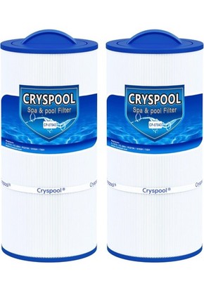 Cryspool  07043 Filter Compatible with Caldera 75, C-7375, 1019301, 73531,...