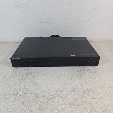 Samsung Blu-ray Player BD-P1500 Full HD 1080p DVD CD HDMI Home Cinema Black
