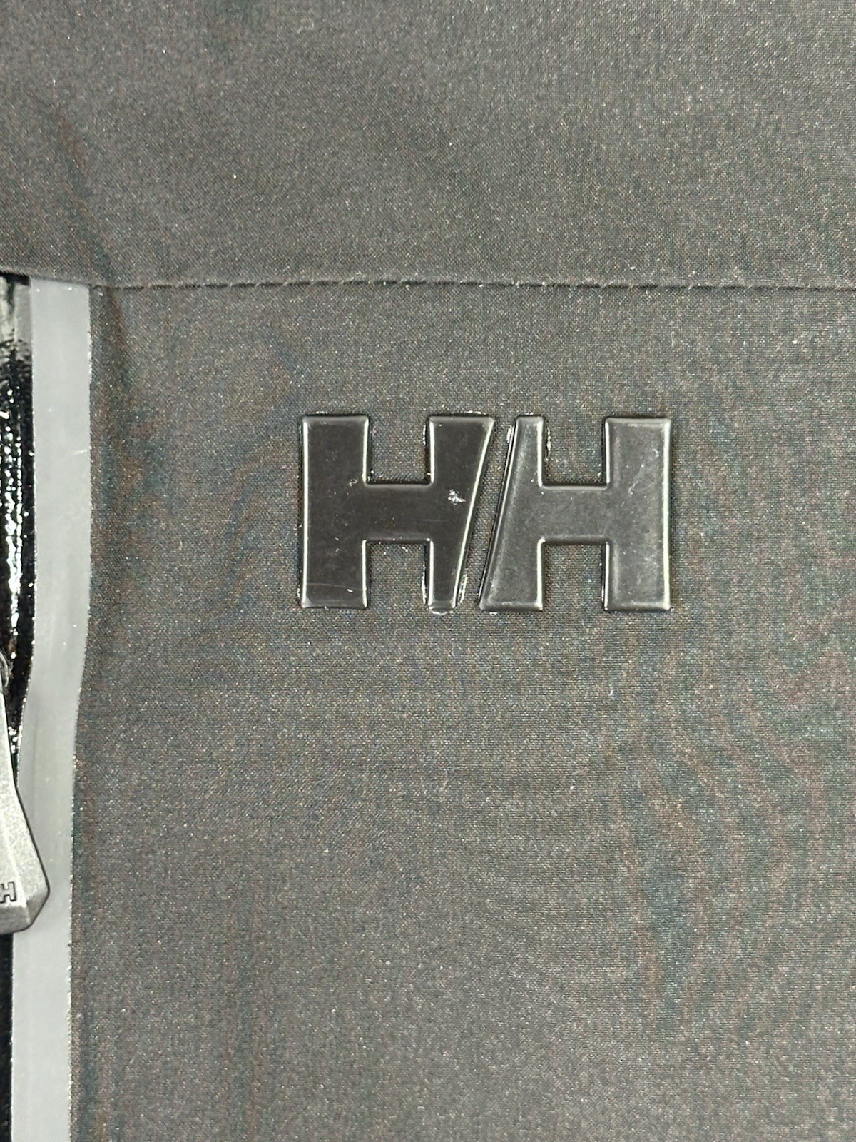 Helly Hansen Helly Tech Lined Insulated Jacket Bl… - image 3