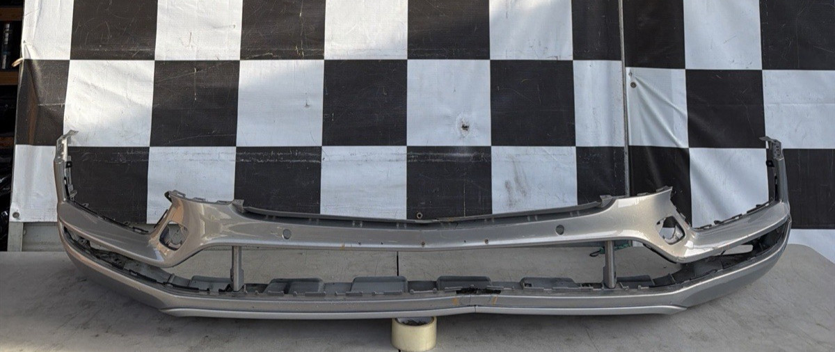 2021 2022 2023 2024 Bentley Bentayga Front Bumper Used Oem 36A 807 093