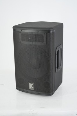 Kustom PA KPX10 Passive Monitor Cabinet