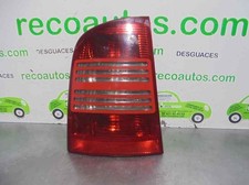 1U9945095 RÜCKLEUCHTE AUßEN LINKS / 1U9945111 / 2647955 FÜR SKODA OCTAVIA I COMB