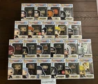 Funko Pop! Vinyl Naruto Lot of 21 Figures