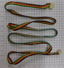 Atlas 1000X-38E 4-Conductor 38 Switch Wire Ex...