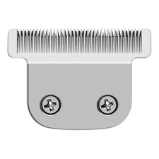 Carbon Steel Replacement T Blade 02144 For Wahl Trimmer Models 9864 9864SS 9867