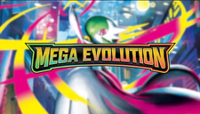 Mega Evolution Complete your set! Common & Uncommons Pokemon TCG