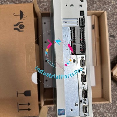 1PC New Lenze  EVS9322-EI  Frequency Inverter 9300 Vector Drive EVS9322-EI