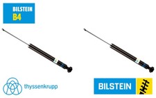 Bilstein B4 D&auml;mpfer hinten f&uuml;r Mercedes-Benz B-Klasse W242 W246 Bj. 2011-2018