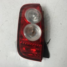 NISSAN MICRA FL (K12) 2007-2010 Rear Tail Light Left Outer 26555BC400