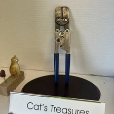 Alpha Crimping Tool AT-300 Sargent tools crimping tool 22-16, 16-14, 12-10