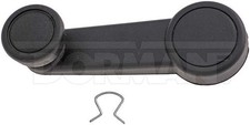 Dorman 83276 Window Crank Handle Leftright For 00-18 Ecosport Fiesta Figo Focus