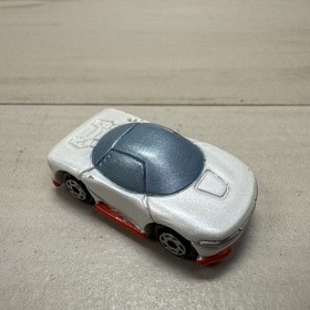 Vintage Galoob Micro Machines Lot Of 6 Porsche Corvette Banshee Iroc Z