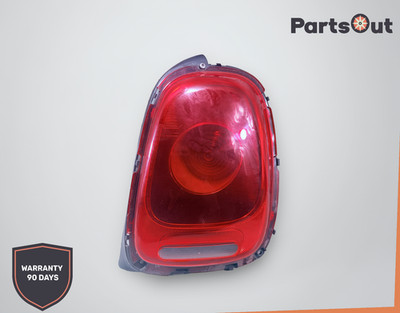 2014-2019 MINI Cooper  F55 F56 F57 RH Right Tail Light Assembly 7297510