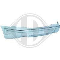 1615255 StoßStange Hinten FüR MERCEDES-BENZ E-CLASS (W211)