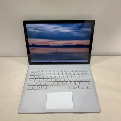 Microsoft Surface Book 3 i5-1035G7 8GB RAM 256GB SSD Win11 Pro | READ DESC