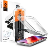 Schutzglas FüR Iphone 18 Pro Max Spigen Displayschutzglas Hartglas Handyglas