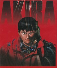 Akira - Movie - Akira - Movie - ULTRA HD
