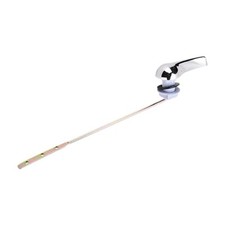 Levier de chasse d'eau de toilette Pièces rechange Poignée réservoir