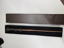 The Wizarding World of Harry Potter Wand Universal Studios Harry Potter's Wand