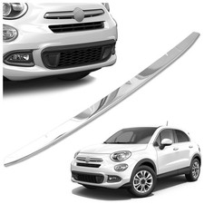 Calandre Fiat 500