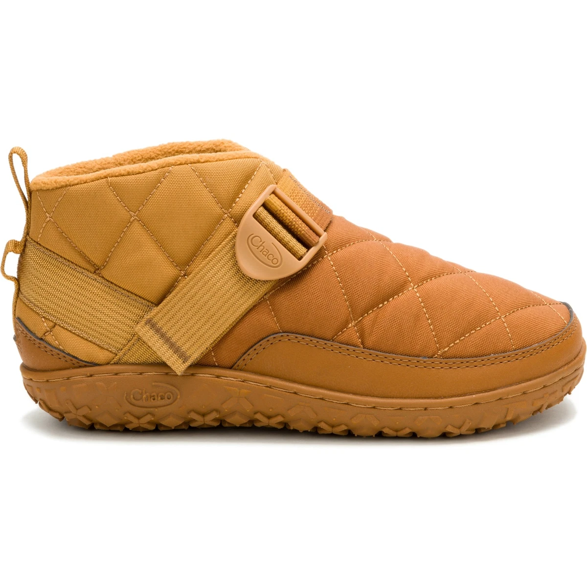 Chaco Revel Slip On Felt Shoe Women\'s 6.5  Brown Cottage Cozy Prairie Gorpcore Chaco Brown Shoes for Women | eBay main image 2