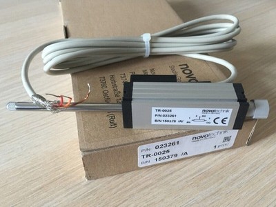 1PCS New Novotechnik TR-0025 Linear Transducer New One Expedited Shipping