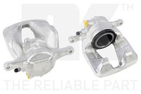 Bremssattel NK 213303 FüR W246 Mercedes Klasse Gusseisen Sports Tourer W242 W176
