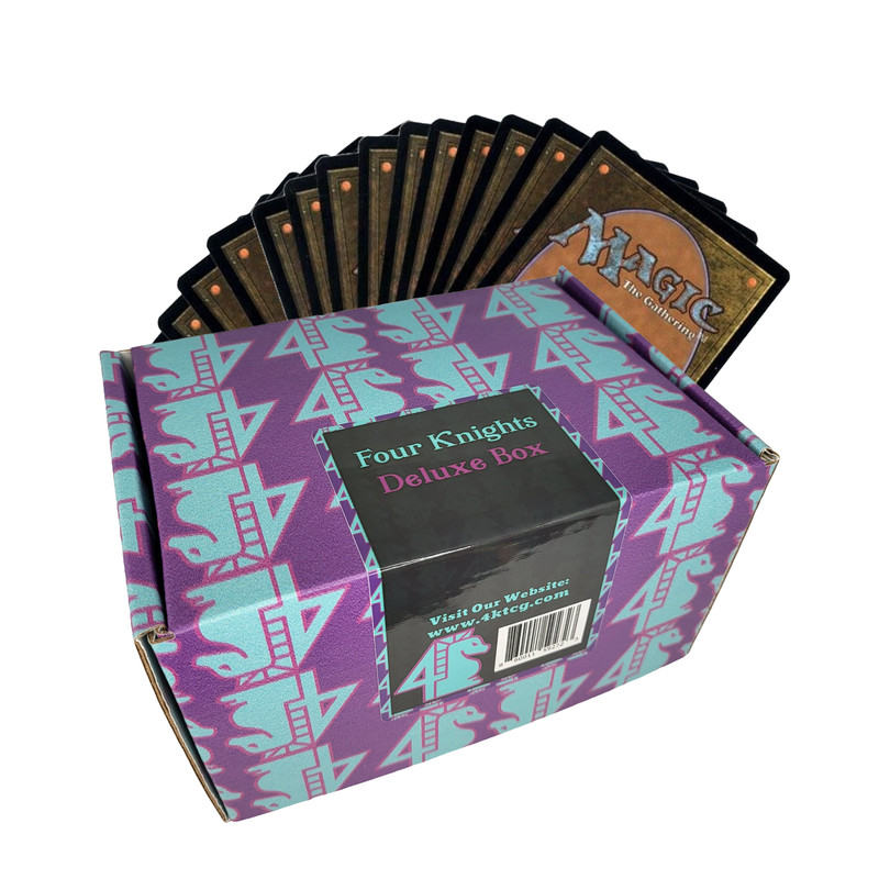 MTG Lots - Magic: The Gathering Cards - C/UC, Rares, Foils, Mythics, and More!
