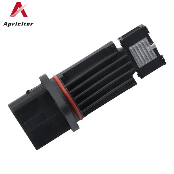 Luftmassenmesser LMM Hinten FÜR Mercedes Benz C-KLASSE S203 CL203 6110940048-image