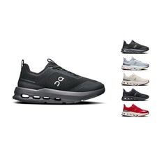 On Running Cloud Cloudnova Youth Various Colors Kids Running Shoes