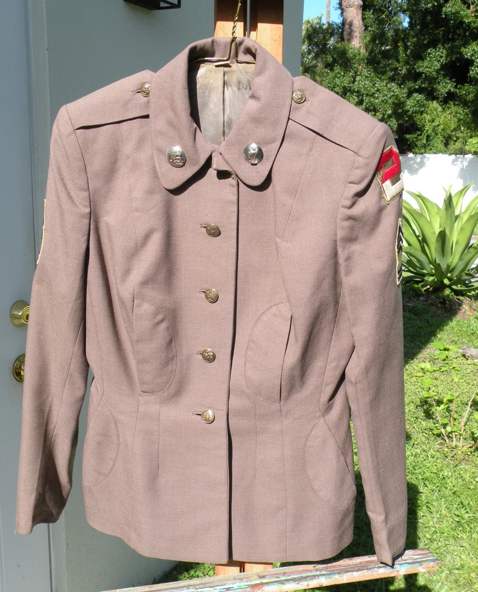 wac uniform products for sale | eBay