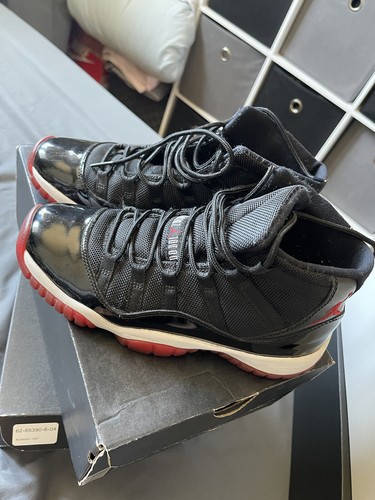 jordan 11 retro 2012