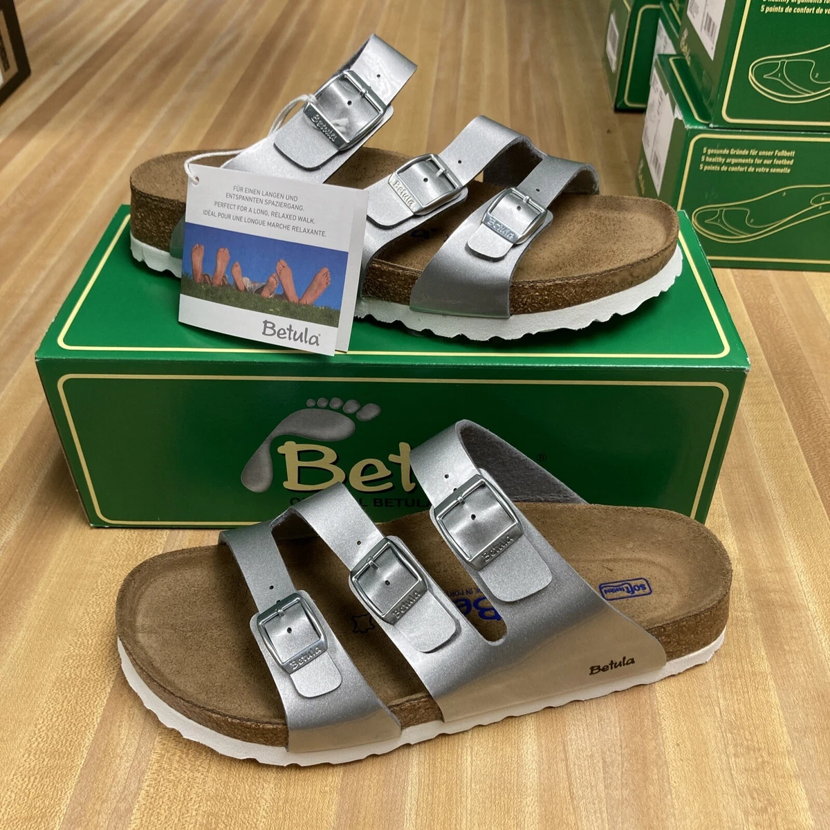 Betula leo cheap sandals
