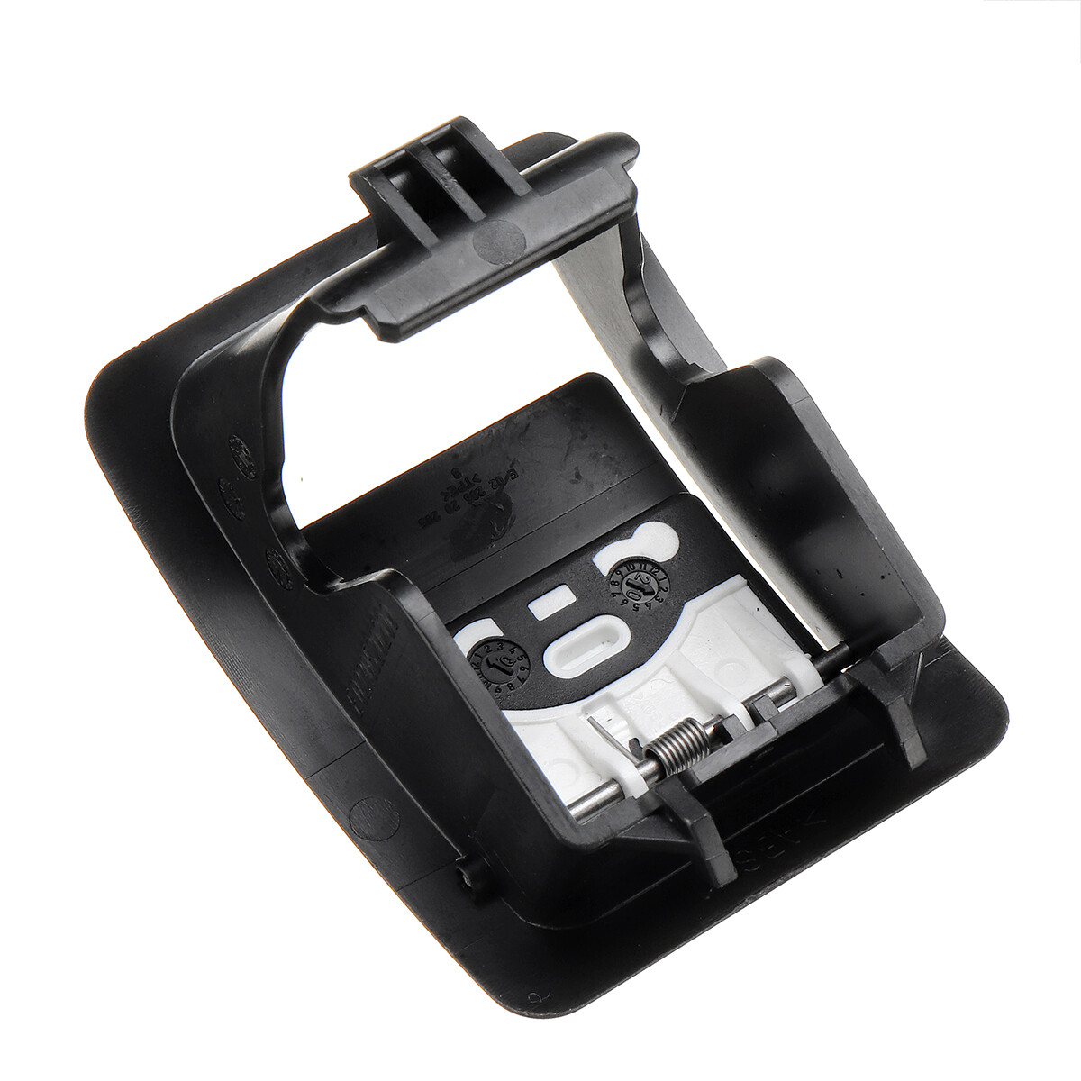 Be In Your Mind Isofix - Tapa De Repuesto Para Asiento Infantil