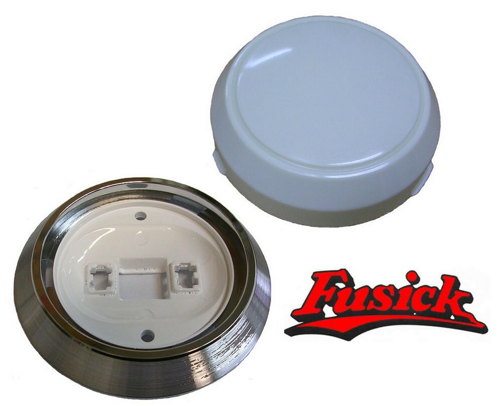 【オールド】　アブ　ライト 1957 Buick Stop Light Lens. Special Century Super Roadmaster