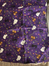 Longaberger Happy Halloween Tote