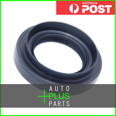 Fits TOYOTA VITZ DRIVE SHAFT OIL SEAL 34X57X9X15.6 - KSP130,NCP131